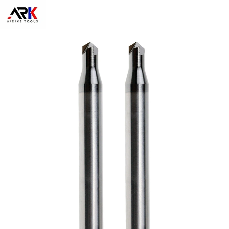 Các chỉ số hiệu suất chính của các công cụ PCD
