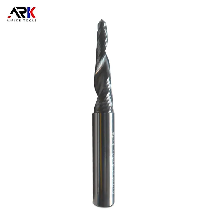 Thận trọng khi sử dụng máy cắt phay sợi carbon