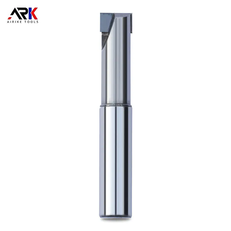 Dao phay kim cương là gì và nó nâng cao hiệu quả gia công như thế nào?