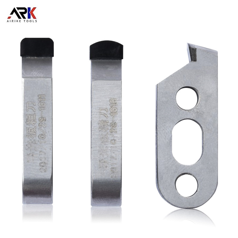 Điều gì làm cho dao phay khắc đá trở thành tương lai của chế biến đá chính xác?