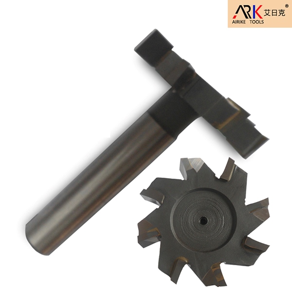 Quá trình hàn cho dao phay hàn là gì?