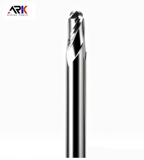 Làm thế nào để chọn tốc độ quay cho dao phay hàn? Nhà máy giải thích