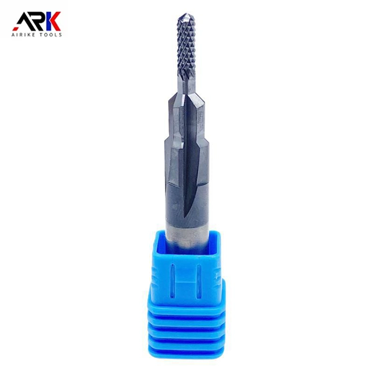Máy cắt phay vật liệu tổng hợp