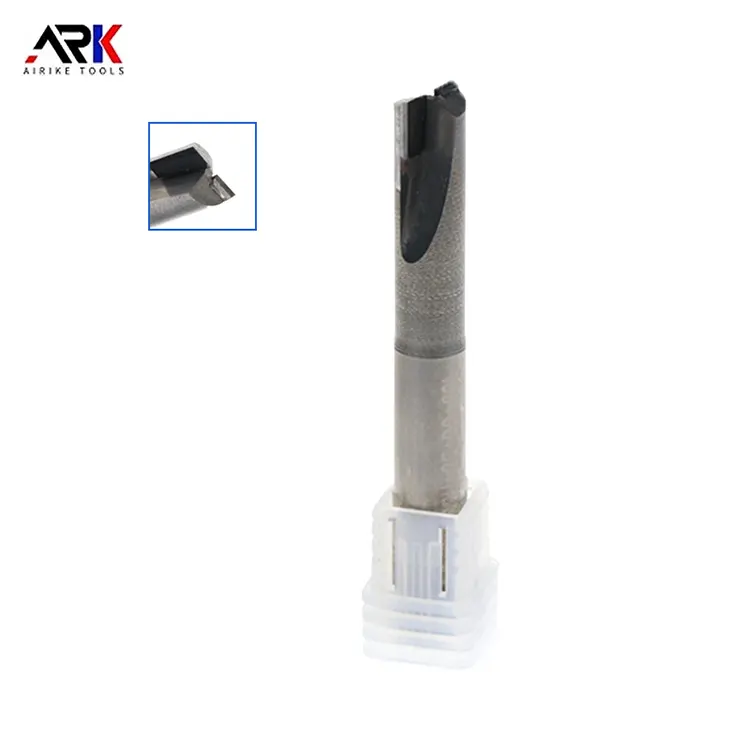 Máy cắt cạnh kim cương thẳng