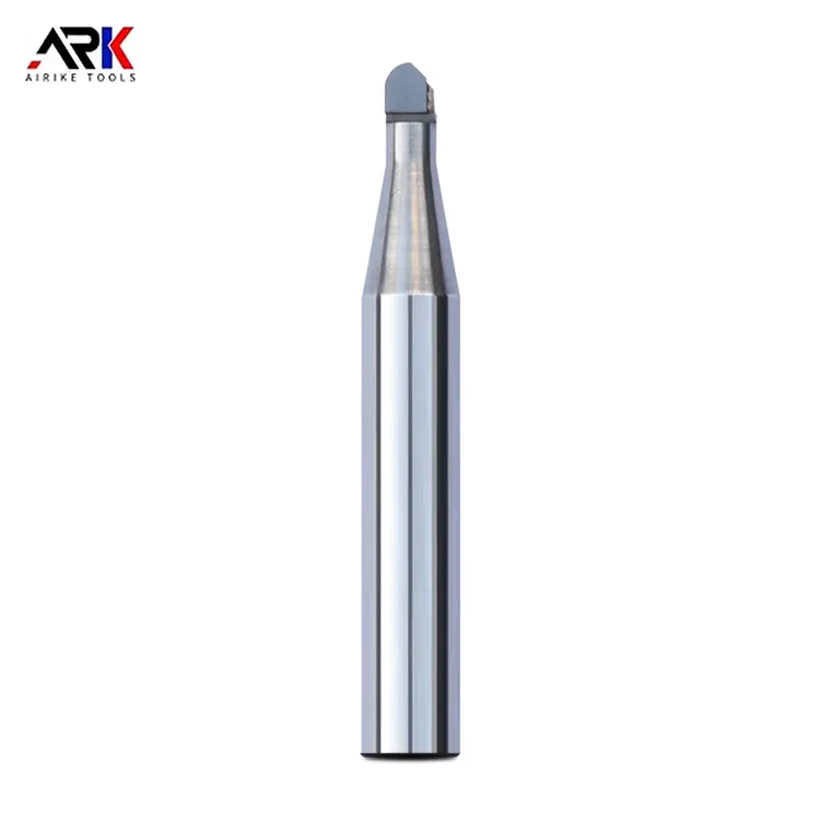 Máy cắt bóng PCD