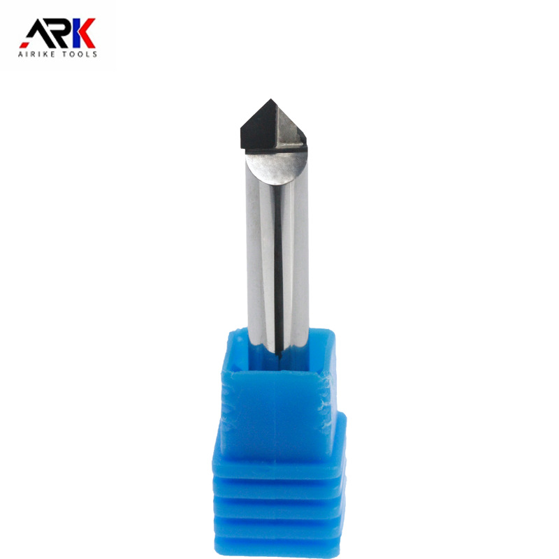 Máy cắt vát cạnh PCD