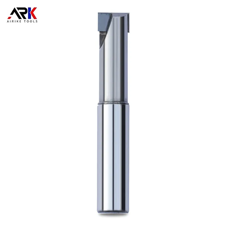 Máy cắt cạnh thẳng PCD