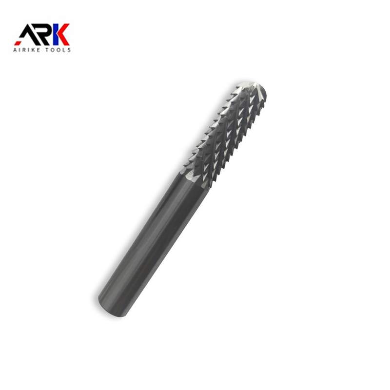 Máy phay ngô đầu tròn