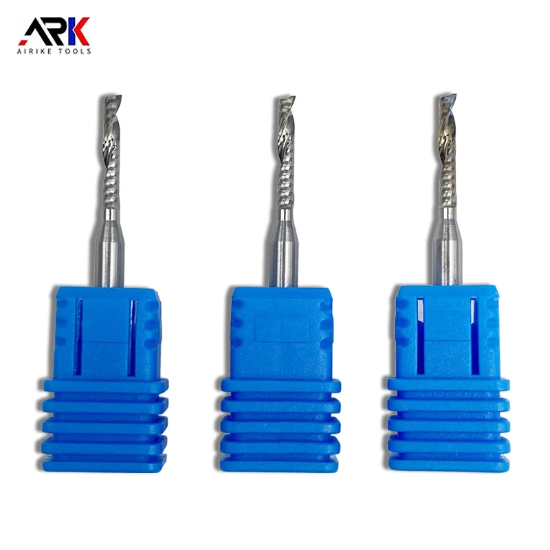 Máy cắt phay một cạnh có đường kính nhỏ