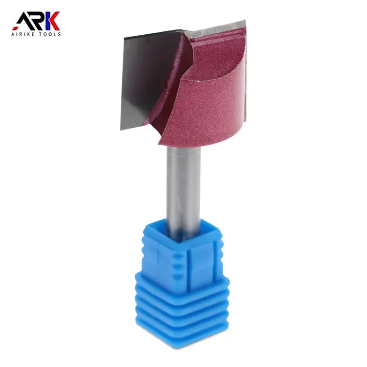 Máy cắt phay làm sạch bằng gỗ