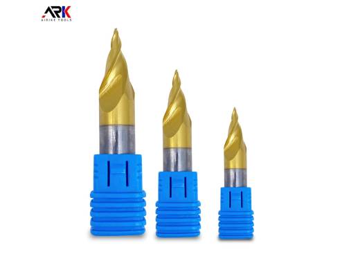 Sử dụng chất lỏng cắt sai cũng giống như vứt tiền vào dao phay?
