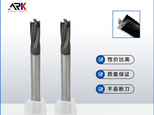 Các đặc điểm và công dụng của máy phay Graphite là gì?