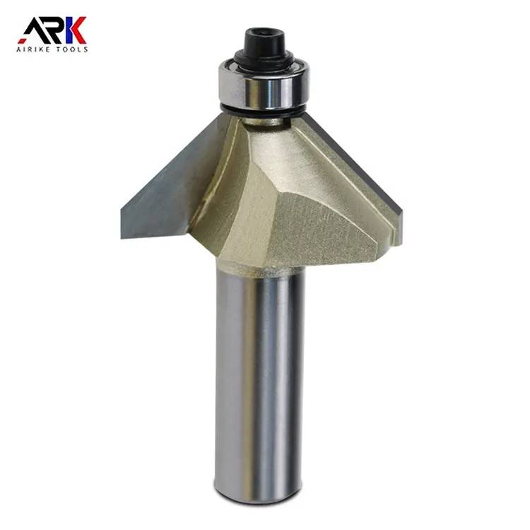 Dao phay bevel chế biến gỗ