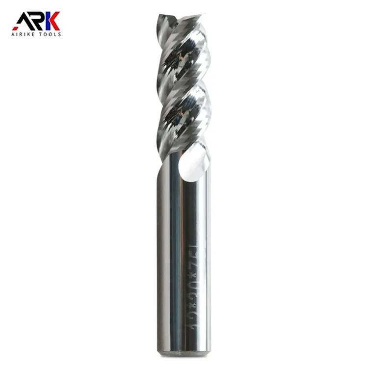Máy cắt có độ bóng cao bằng nhôm chữ U