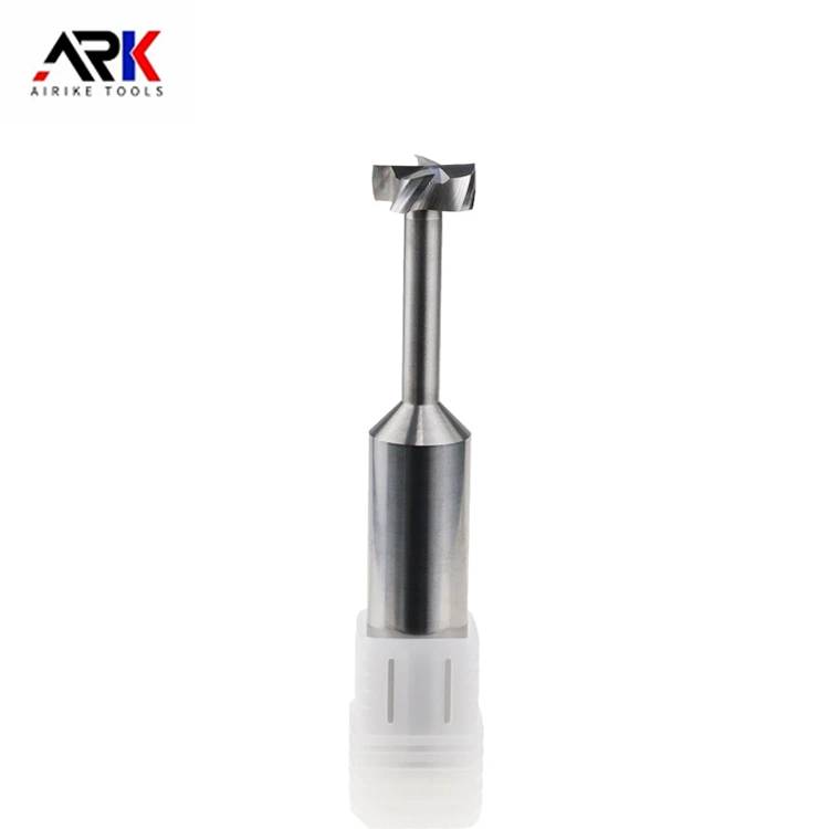 Máy cắt chữ T hợp kim tích hợp
