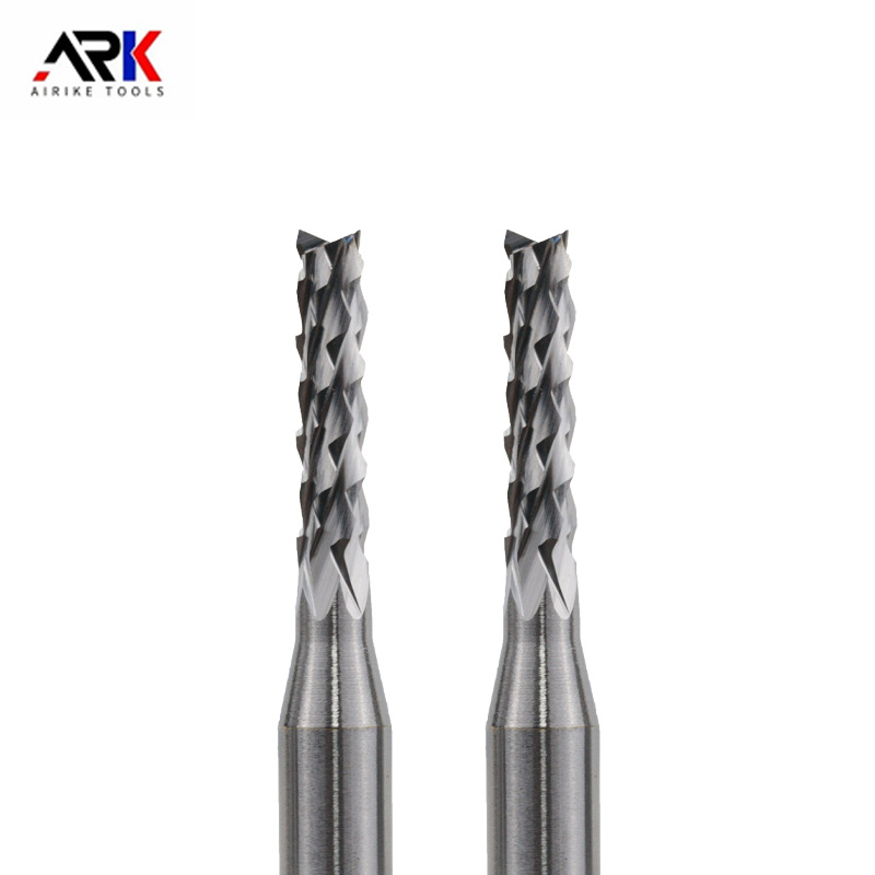 2.0mm Ngô phay cắt