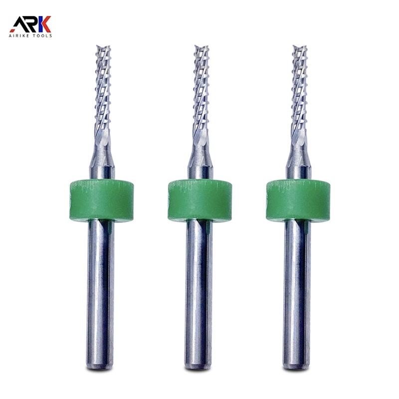 Tại sao chọn một dao phay cách nhiệt cho các ứng dụng công nghiệp chính xác?