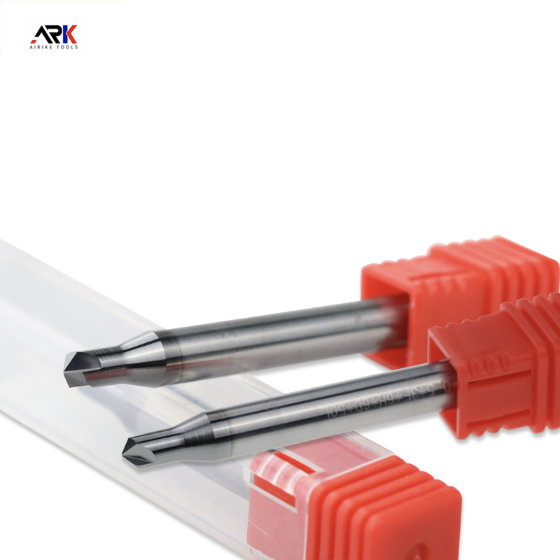 Làm thế nào để ngăn ngừa trầy xước bề mặt khi gia công Acrylic bằng dao phay?