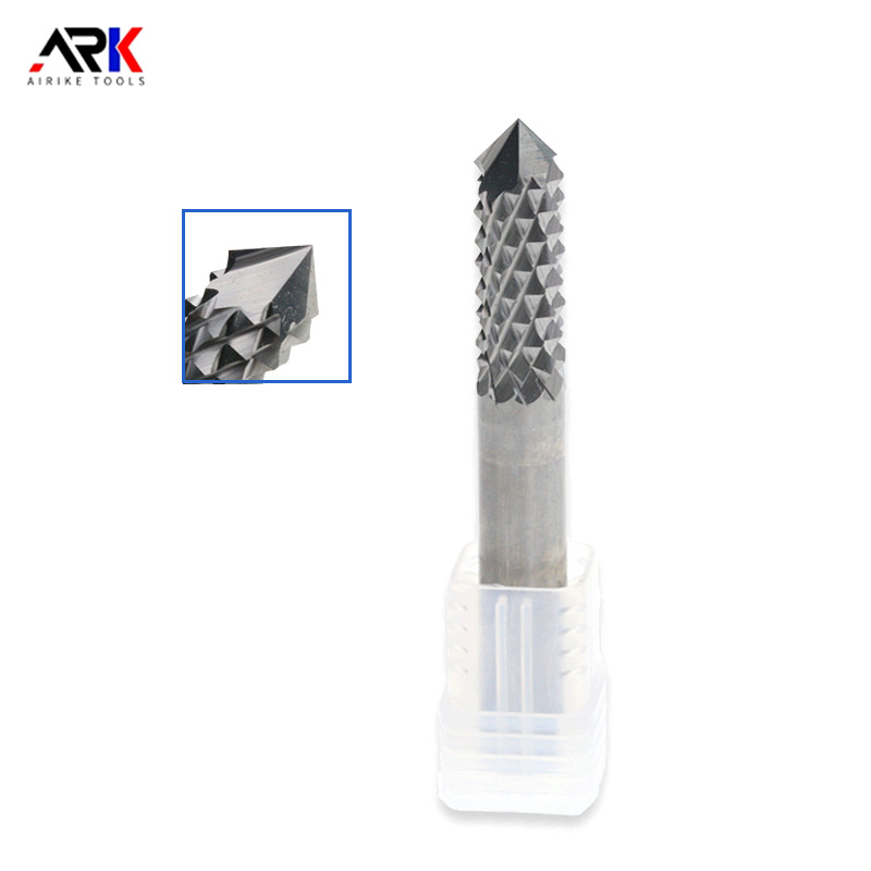 Dao phay Acrylic không quay? Hướng dẫn khắc phục sự cố nhanh