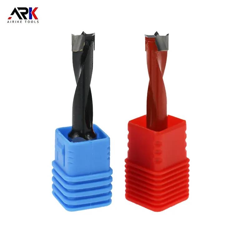 Có những loại dao phay chế biến gỗ nào?