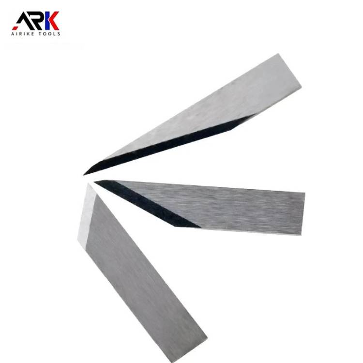 Ứng dụng các công cụ PCD trong chế biến hợp kim Titan