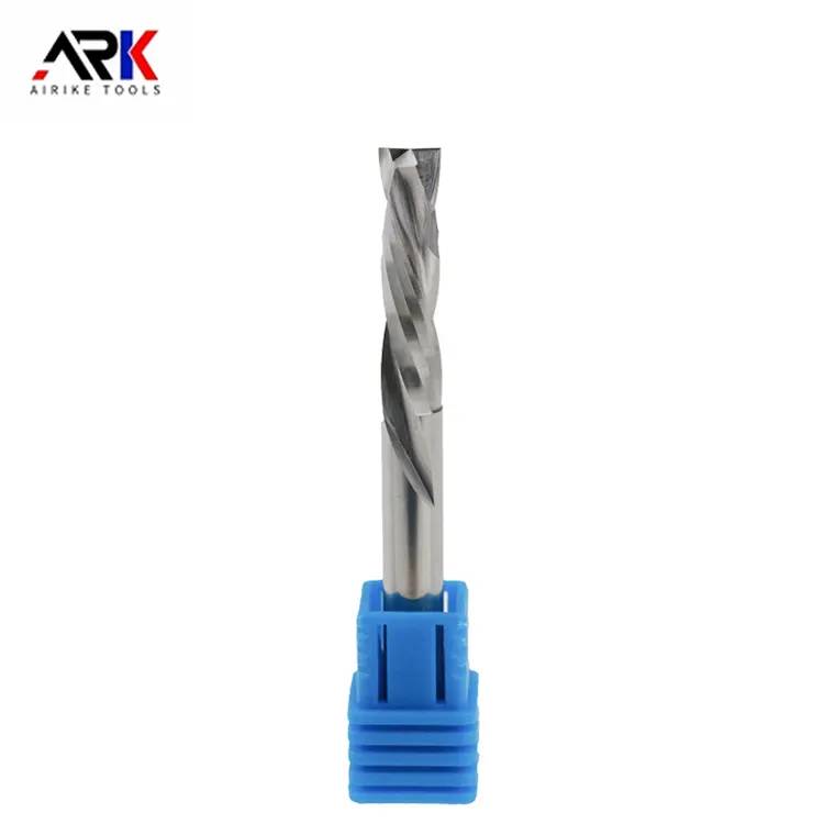 Thông số kỹ thuật vận hành của dao phay Acrylic